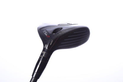 Used Titleist TSR2 3-Wood - Right-Handed - 15 Degrees - Stiff Flex-Next Round