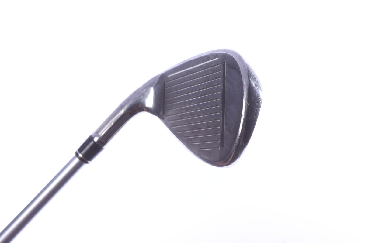 Used TaylorMade M2 2017 Single 8-Iron - Right-Handed - Ladies Flex-Next Round