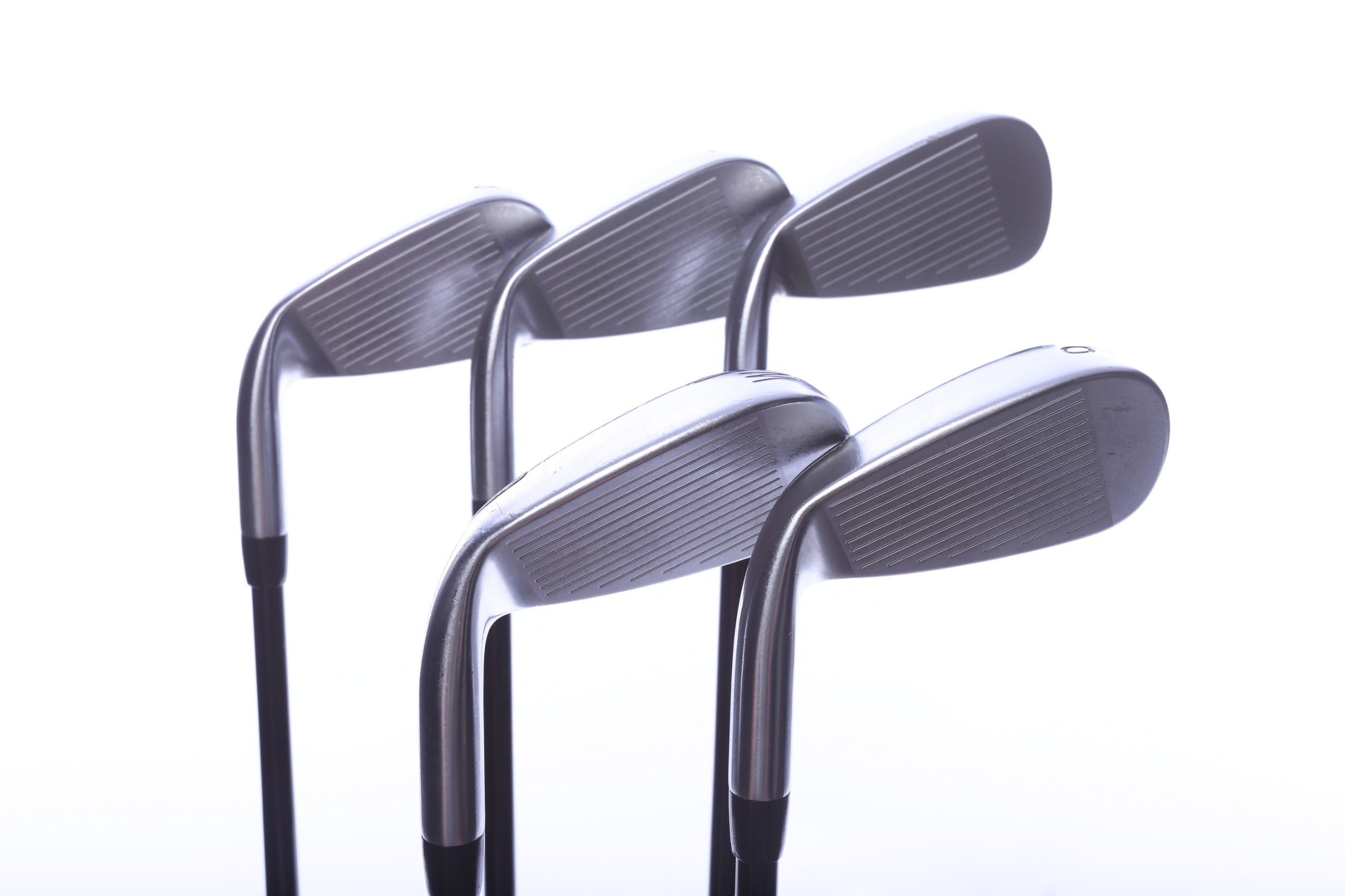 Used PXG 0311XP Gen 5 Iron Set - Right-Handed - 6-PW - Seniors Flex
