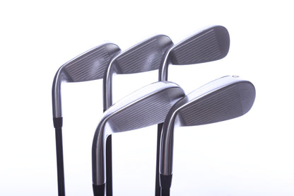 Used PXG 0311XP Gen 5 Iron Set - Right-Handed - 6-PW - Seniors Flex