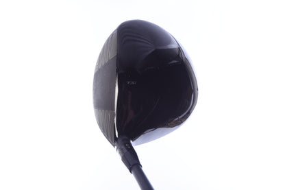Used Titleist TSi2 Driver - 11 Degrees - Regular Flex Mitsubishi Kuro Kage - Right-Handed