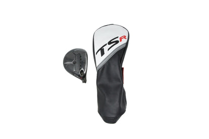 Used Titleist TSR3 5-Wood - HEAD ONLY - Right-Handed - 18 Degrees