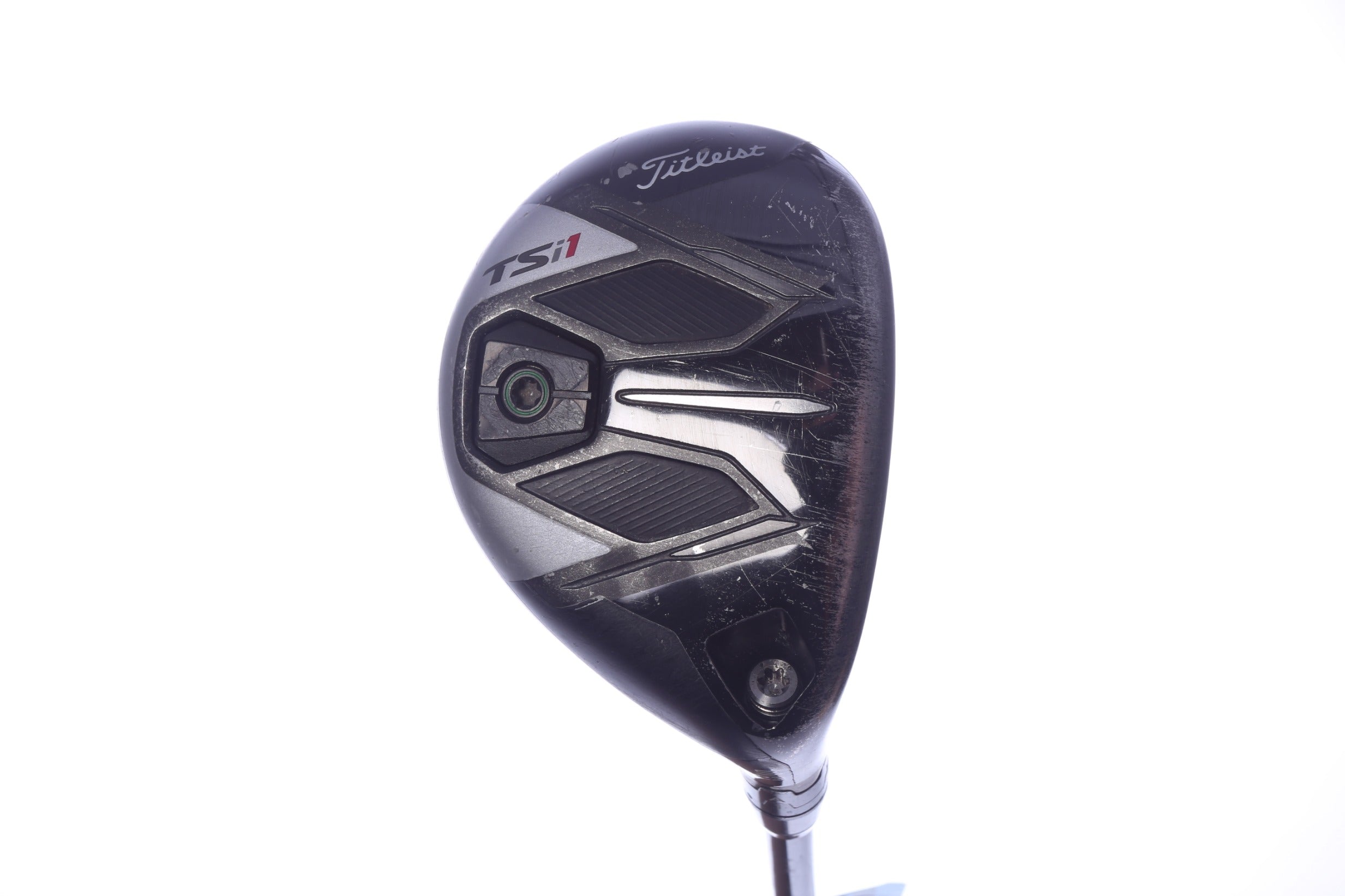 Used Titleist TSi1 5H Hybrid - Right-Handed - 23 Degrees - Regular Flex-Next Round