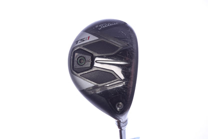 Used Titleist TSi1 5H Hybrid - Right-Handed - 23 Degrees - Regular Flex-Next Round
