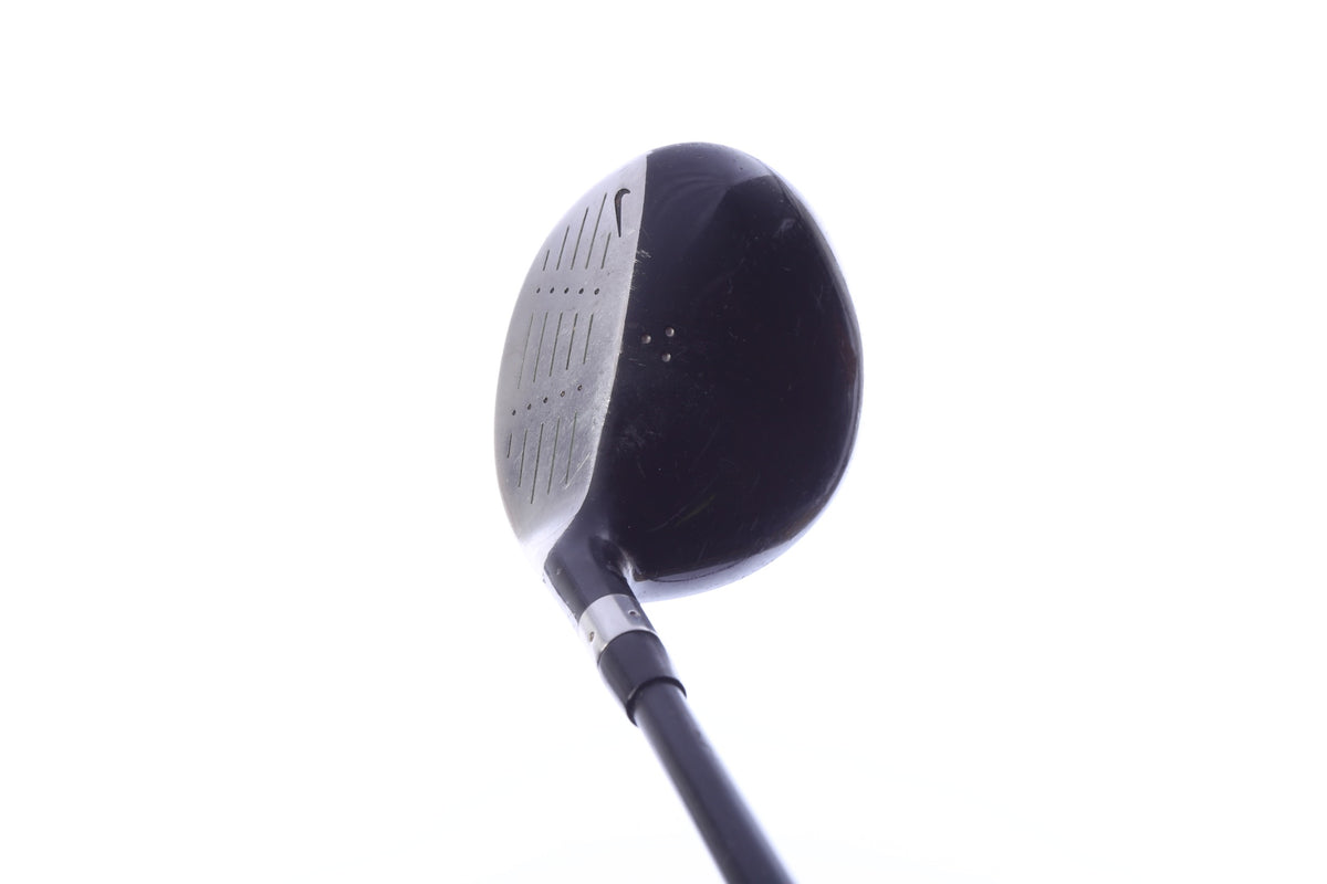 Used Nike Steel 5-Wood - Right-Handed - 18 Degrees - Junior Flex