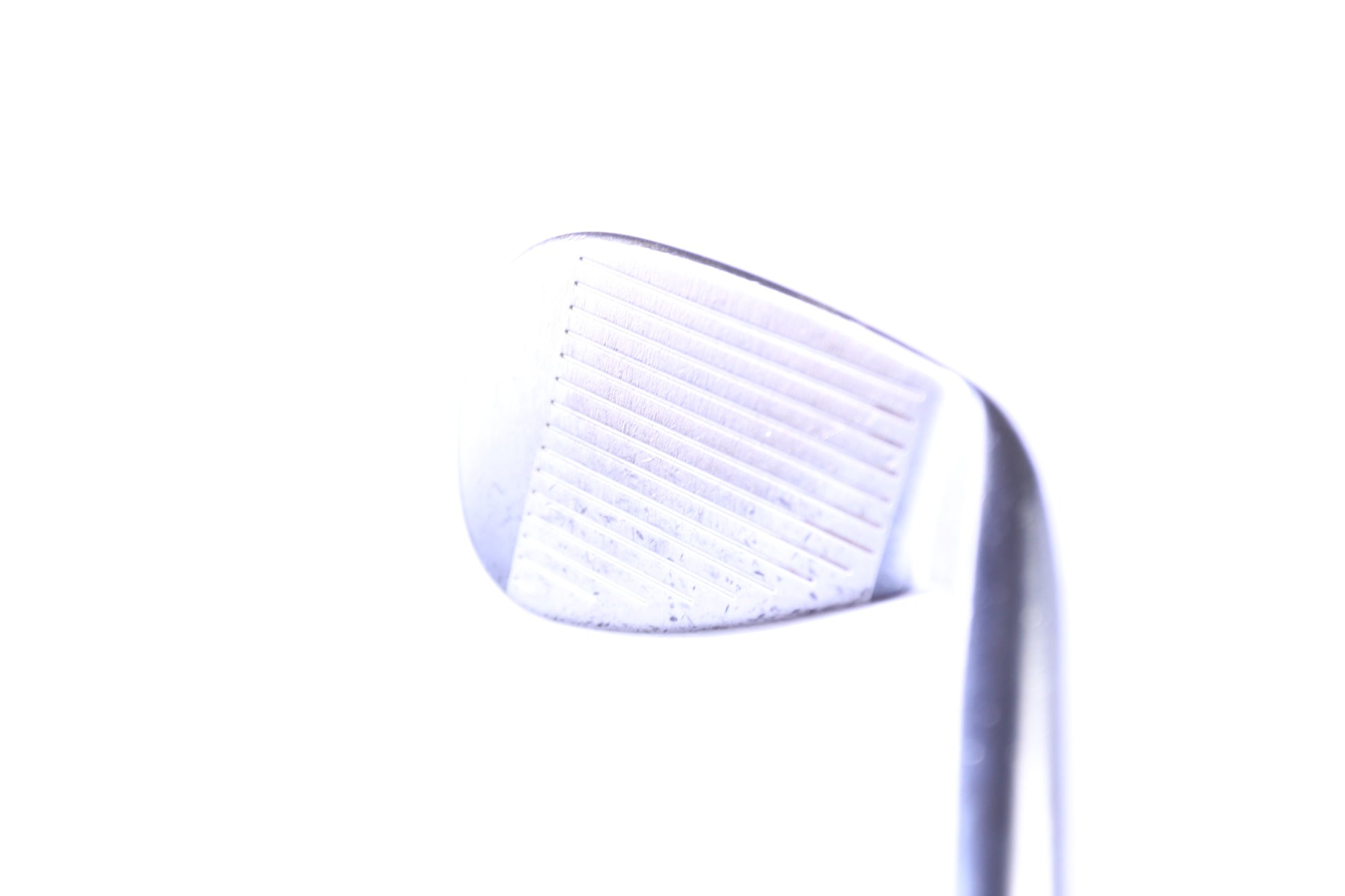 Used Callaway Apex DCB Approach Wedge - Left-Handed - 50 Degrees - Stiff Flex-Next Round