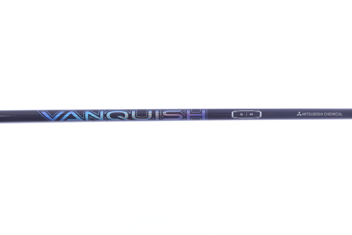 Used Callaway Paradym Ai Smoke MAX D Driver - 12 Degrees - Regular Flex Mitsubishi Vanquish - Right-Handed-Next Round