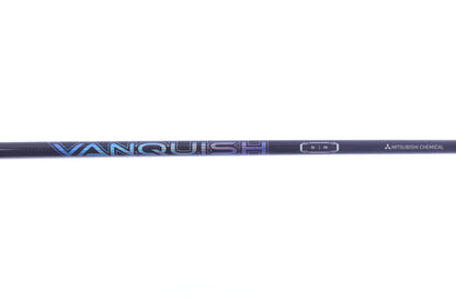 Used Callaway Paradym Ai Smoke MAX D Driver - 12 Degrees - Regular Flex Mitsubishi Vanquish - Right-Handed-Next Round