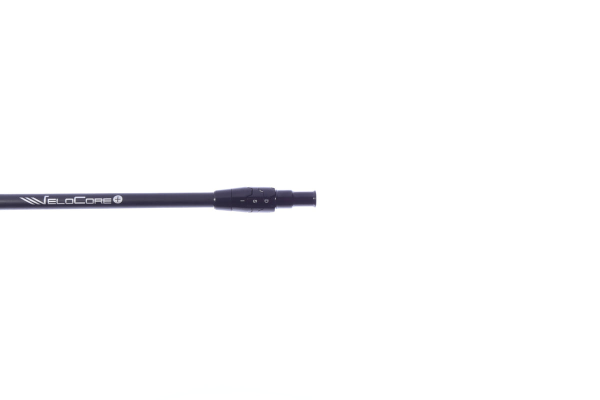 Used Fujikura Ventus Black Velocore+ Fairway Wood Shaft Stiff Flex Graphite - 42.5 in - Callaway Opti-Fit Adapter