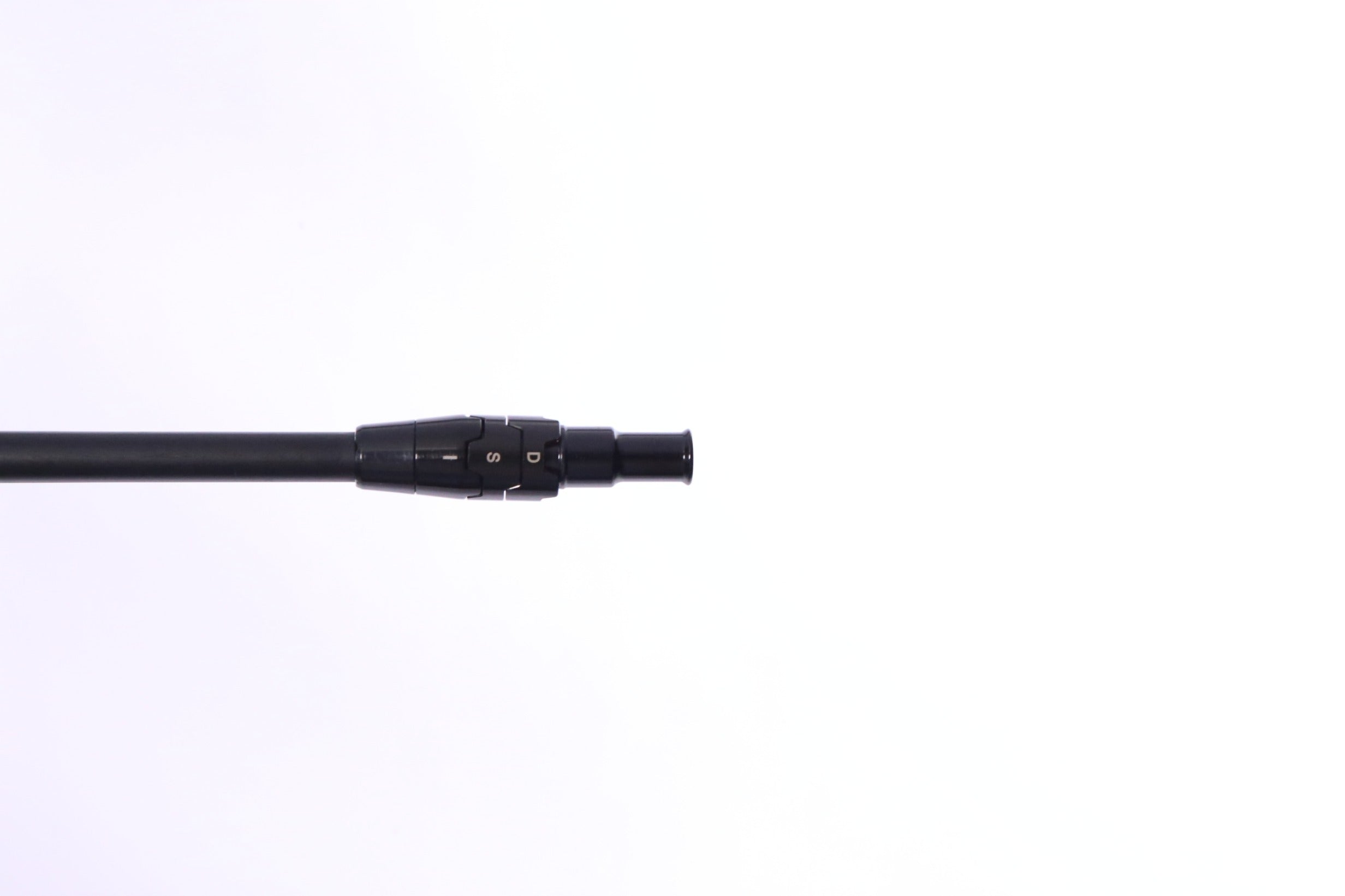 Used Project X Cypher Driver Shaft Seniors Flex Graphite - 44 in - Callaway Opti-Fit Adapter-Next Round