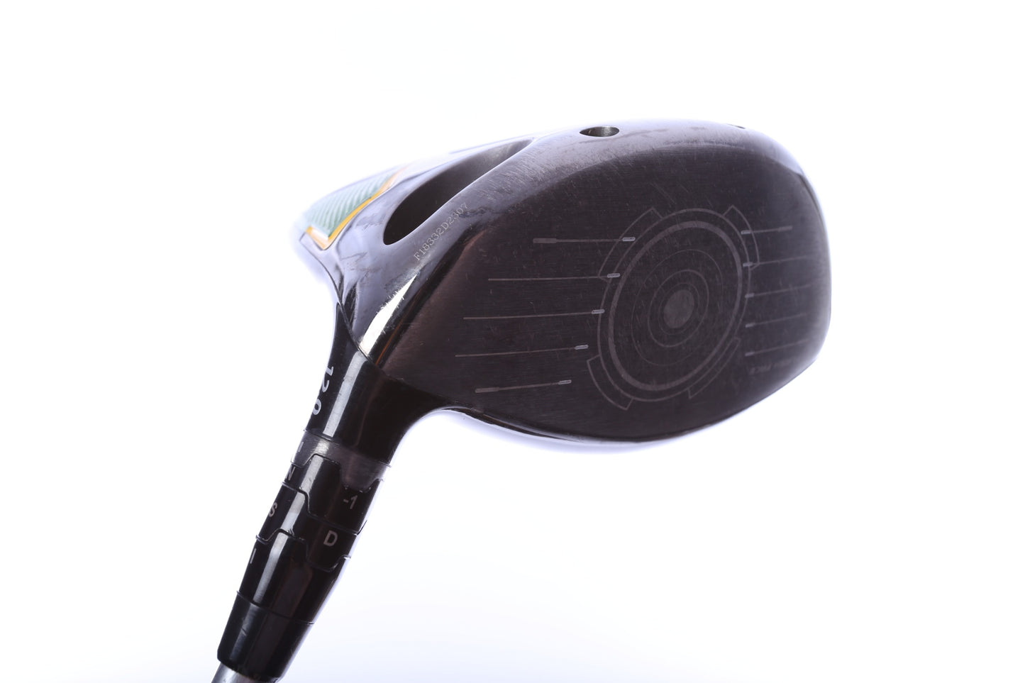 Used Callaway Epic Flash Driver - 12 Degrees - Ladies Flex Project X EvenFlow - Right-Handed-Next Round