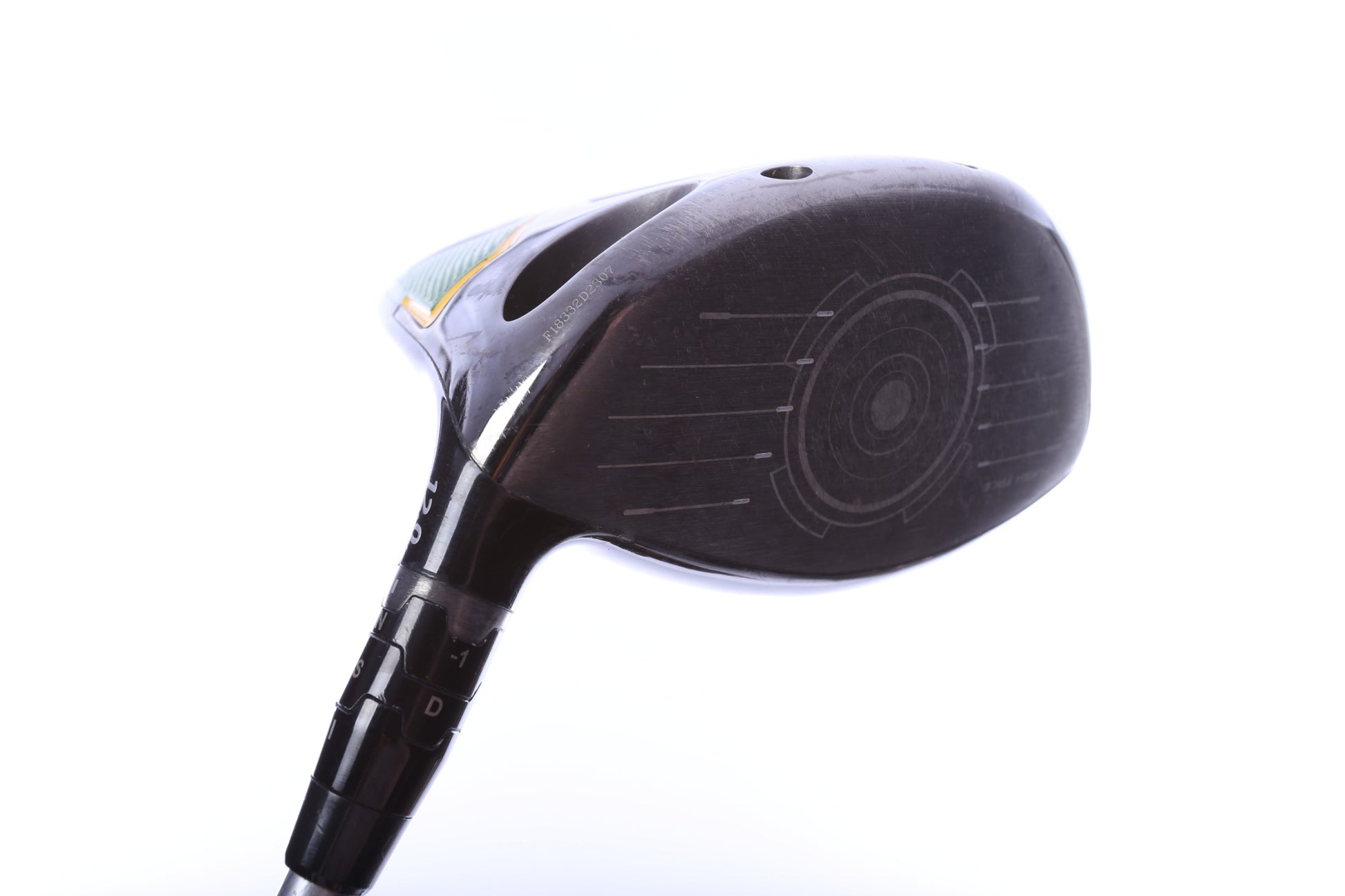 Used Callaway Epic Flash Driver - 12 Degrees - Ladies Flex Project X EvenFlow - Right-Handed-Next Round