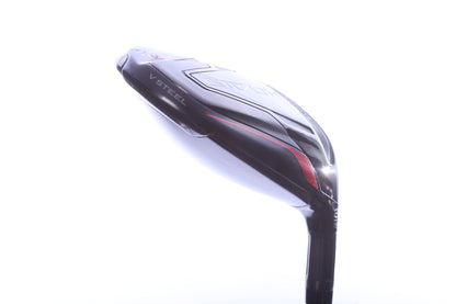Used TaylorMade STEALTH 3-Wood - Right-Handed - 15 Degrees - Stiff Flex-Next Round