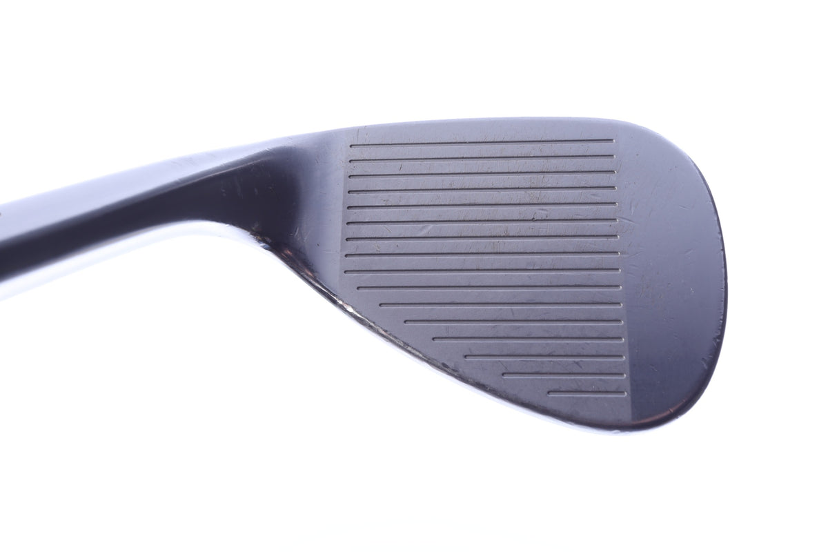 Used TaylorMade Milled Grind Approach Wedge - Right-Handed - 52 Degrees - Wedge Flex