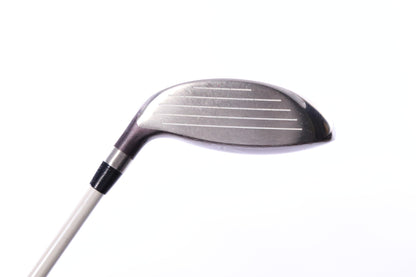 Used Ping Faith 3-Wood - Right-Handed - 18 Degrees - Ladies Flex-Next Round