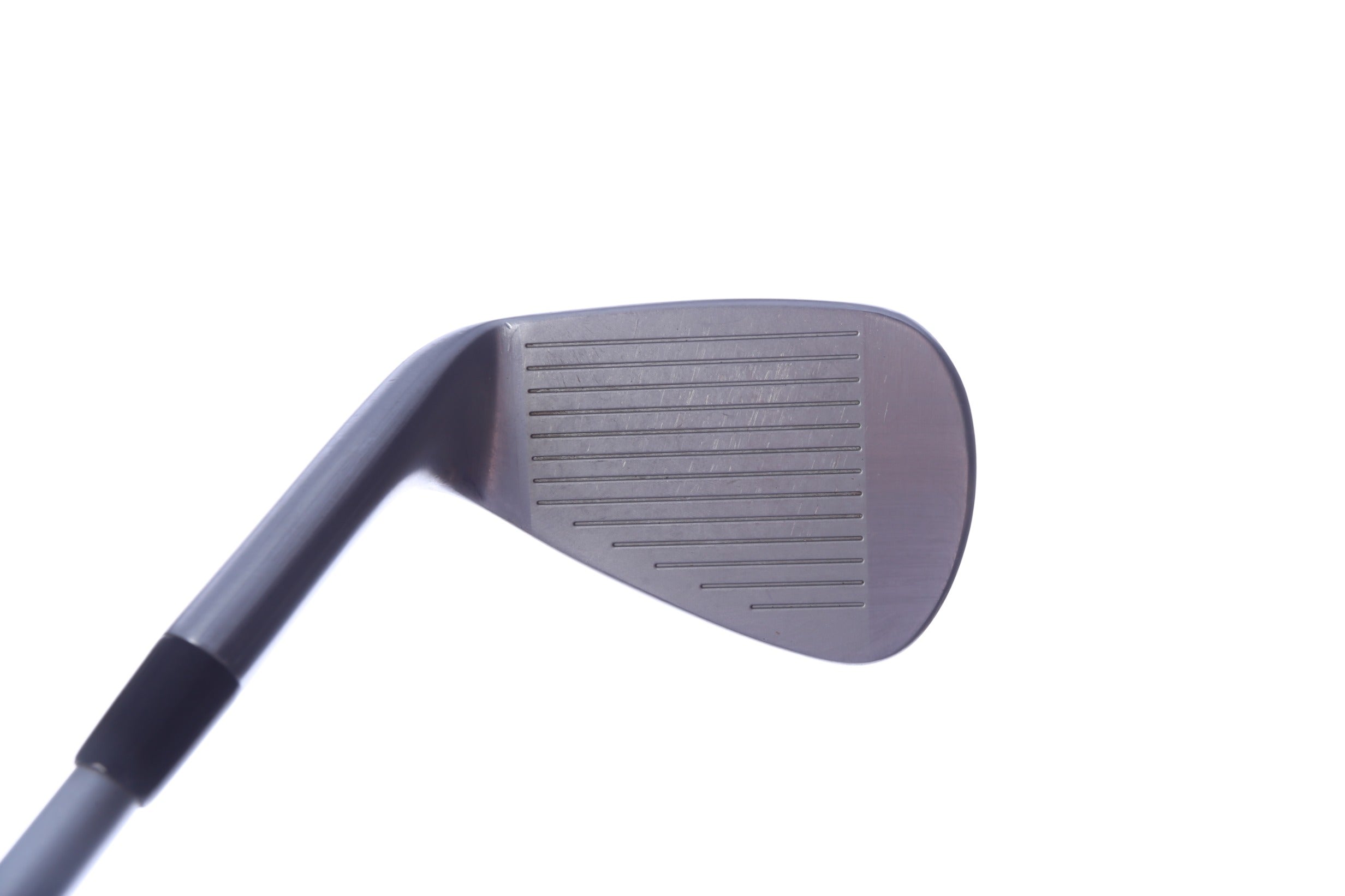 Used Callaway Apex TiFusion Approach Wedge - Right-Handed - 48 Degrees - Stiff Flex-Next Round