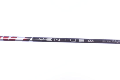 Used TaylorMade STEALTH 2 Rescue 3H Hybrid - Right-Handed - 19 Degrees - Regular Flex