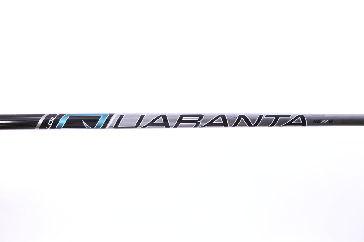 Used Callaway Rogue 9-Wood - Right-Handed - 24 Degrees - Ladies Flex