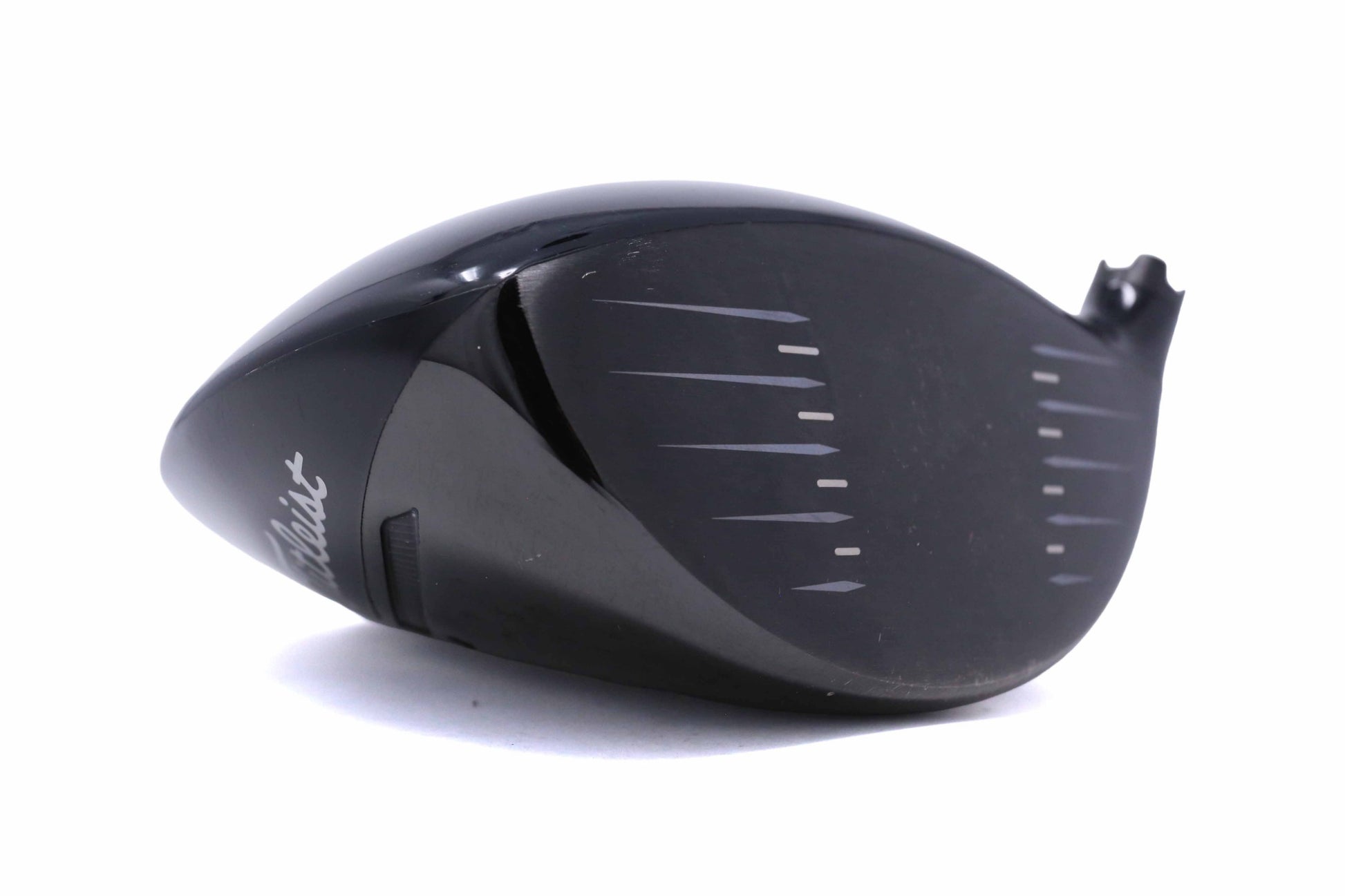 Used Titleist TS2 Driver - HEAD ONLY - Right-Handed - 10.5 Degrees-Next Round
