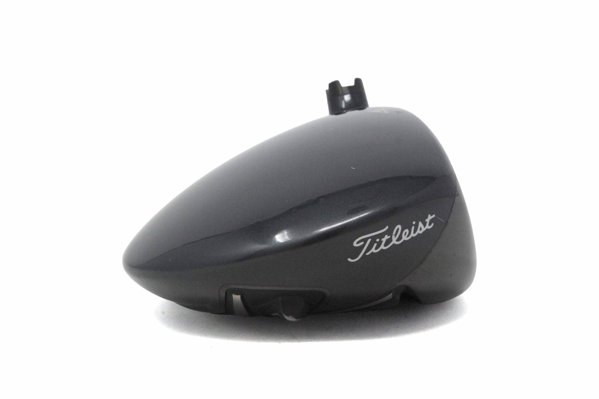 Used Titleist 917 D3 Driver - HEAD ONLY - Right-Handed - 10.5 Degrees