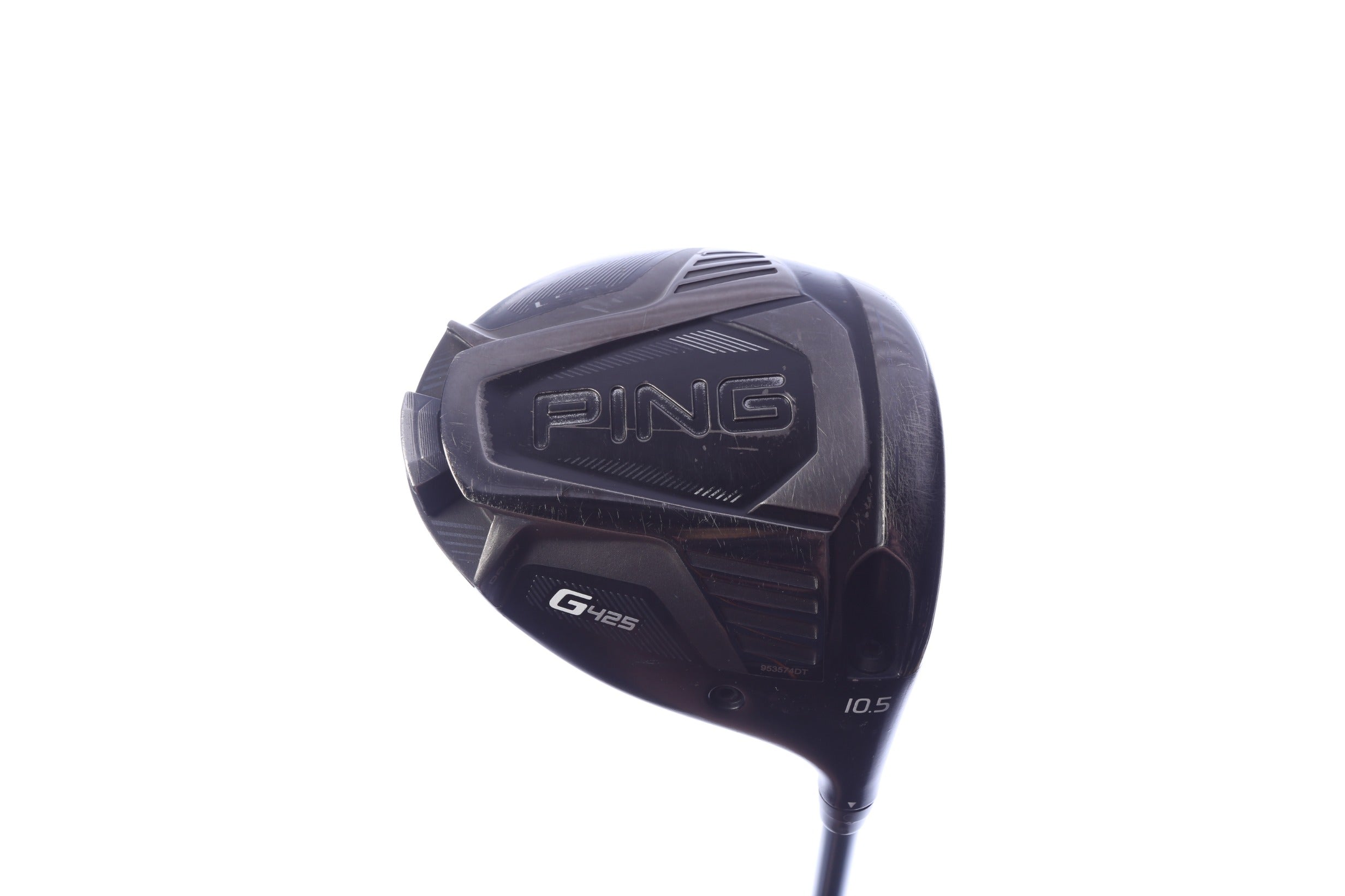 Used Ping G425 LST Driver - 10.5 Degrees - Stiff Flex Ping Alta CB - Right-Handed-Next Round