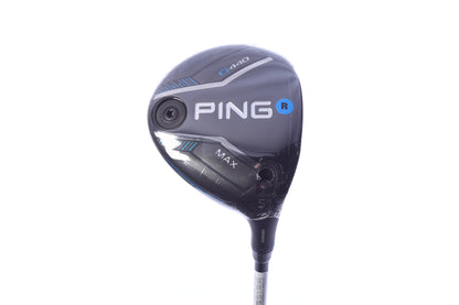 Used Ping G440 MAX 5-Wood - Right-Handed - 19 Degrees - Regular Flex