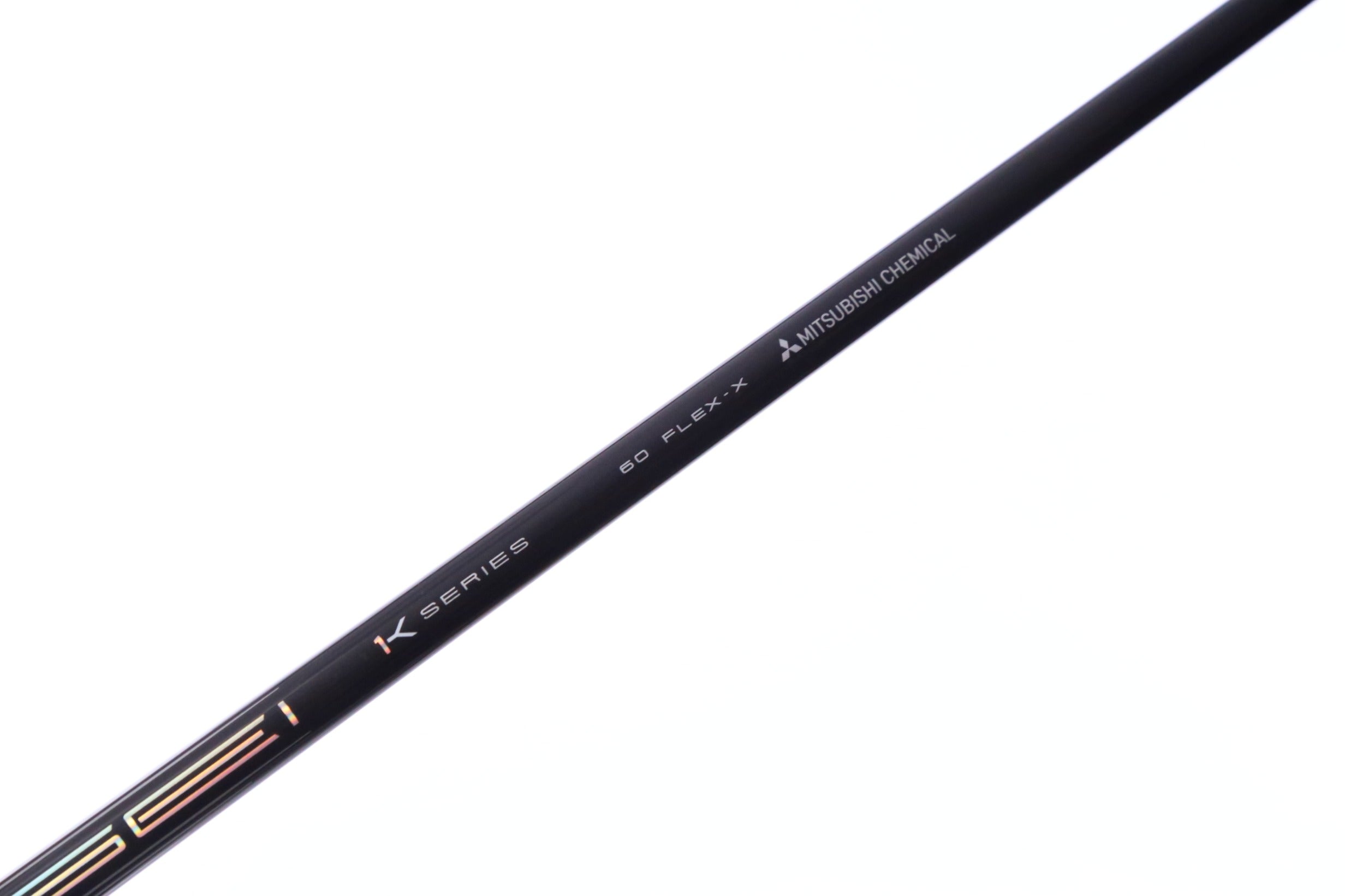 Used Mitsubishi Tensei Pro Red 1K Driver Shaft Extra Stiff Flex Graphite - 44.5 in - Titleist Surefit Adapter