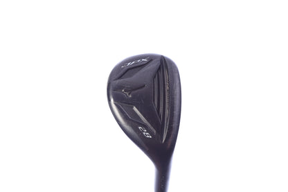 Used Mizuno JPX 925 Fli-Hi 6H Hybrid - Right-Handed - 28 Degrees - Variable Flex-Next Round