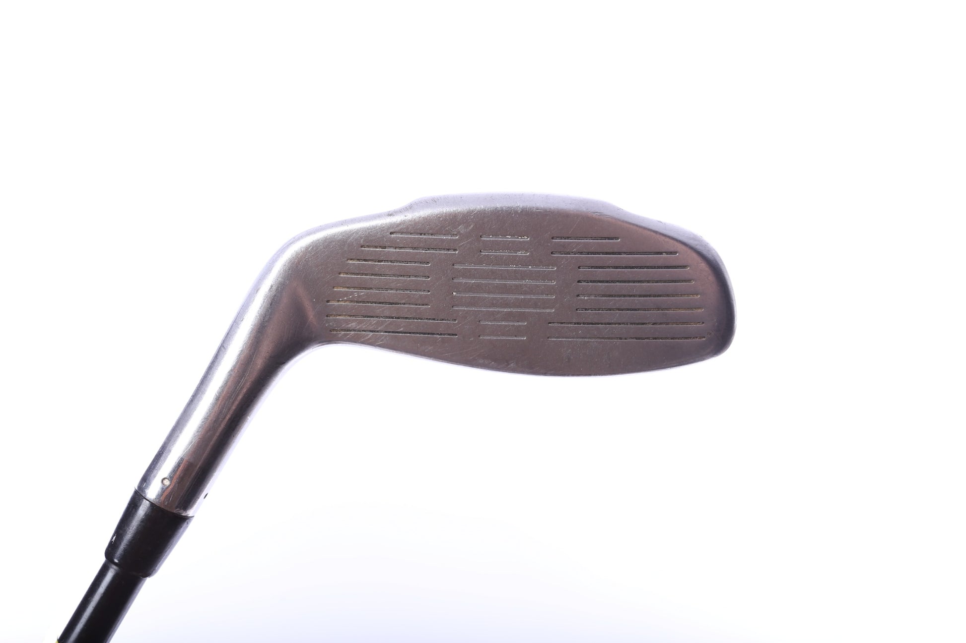Used Nike CPR 5H Hybrid - Right-Handed - 24 Degrees - Stiff Flex-Next Round