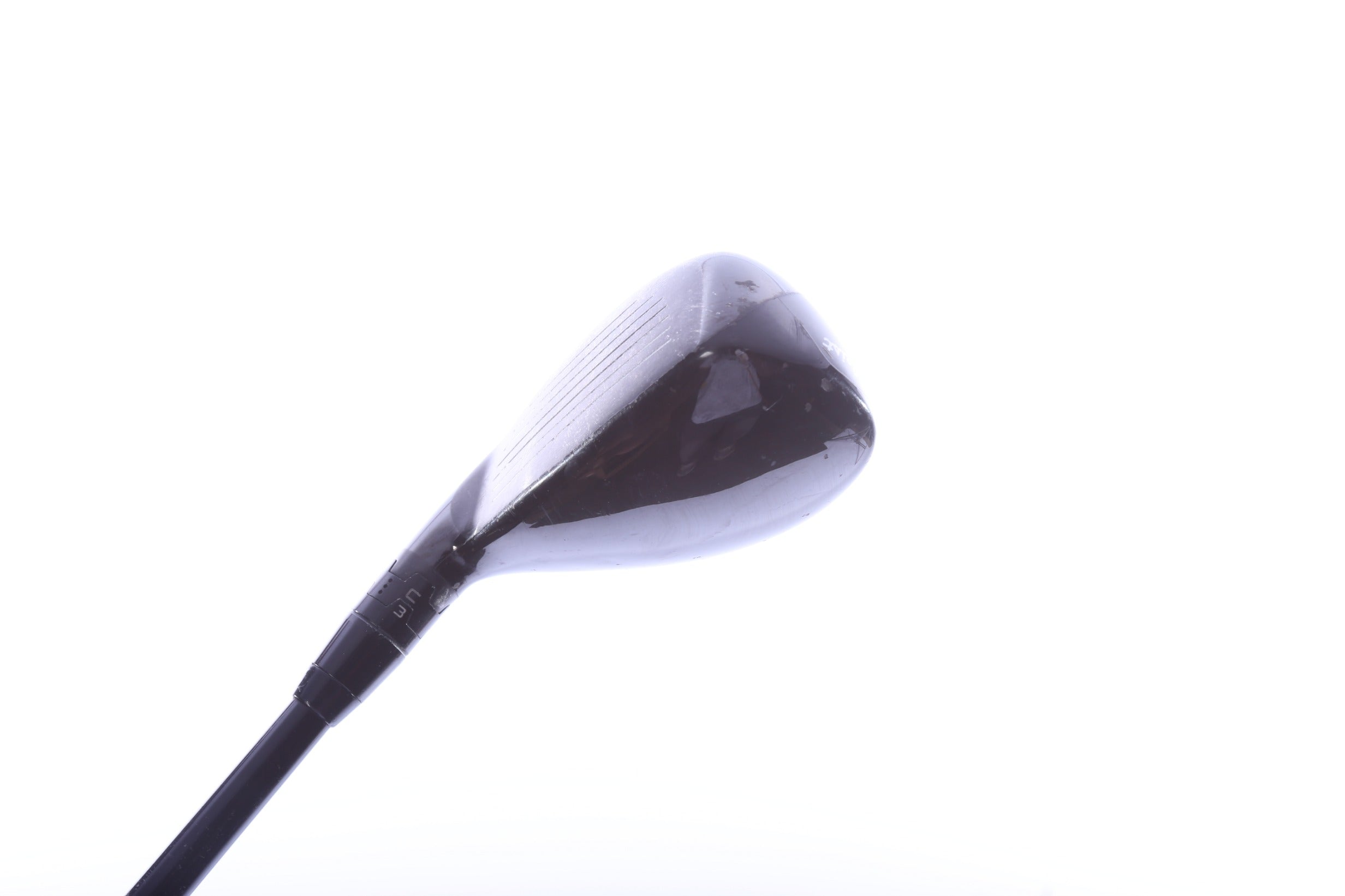 Used Titleist TSi3 2H Hybrid - Right-Handed - 18 Degrees - Stiff Flex-Next Round