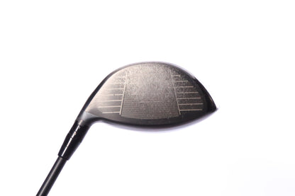 Used Callaway Paradym Ai Smoke MAX Driver - 10.5 Degrees - Seniors Flex Project X Cypher 2.0 Forty - Right-Handed-Next Round