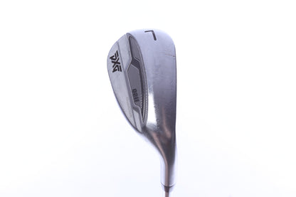 Used PXG 2021 0211 Lob Wedge - Right-Handed - 60 Degrees - Stiff Flex-Next Round