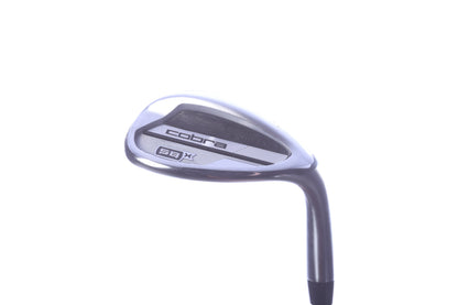 Used Cobra 2023 KING SBx Sand Wedge - Right-Handed - 56 Degrees - Stiff Flex