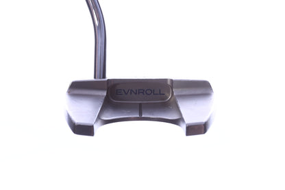 Used Evnroll ER5 Hatchback Putter - Right-Handed - 35 in - Mallet