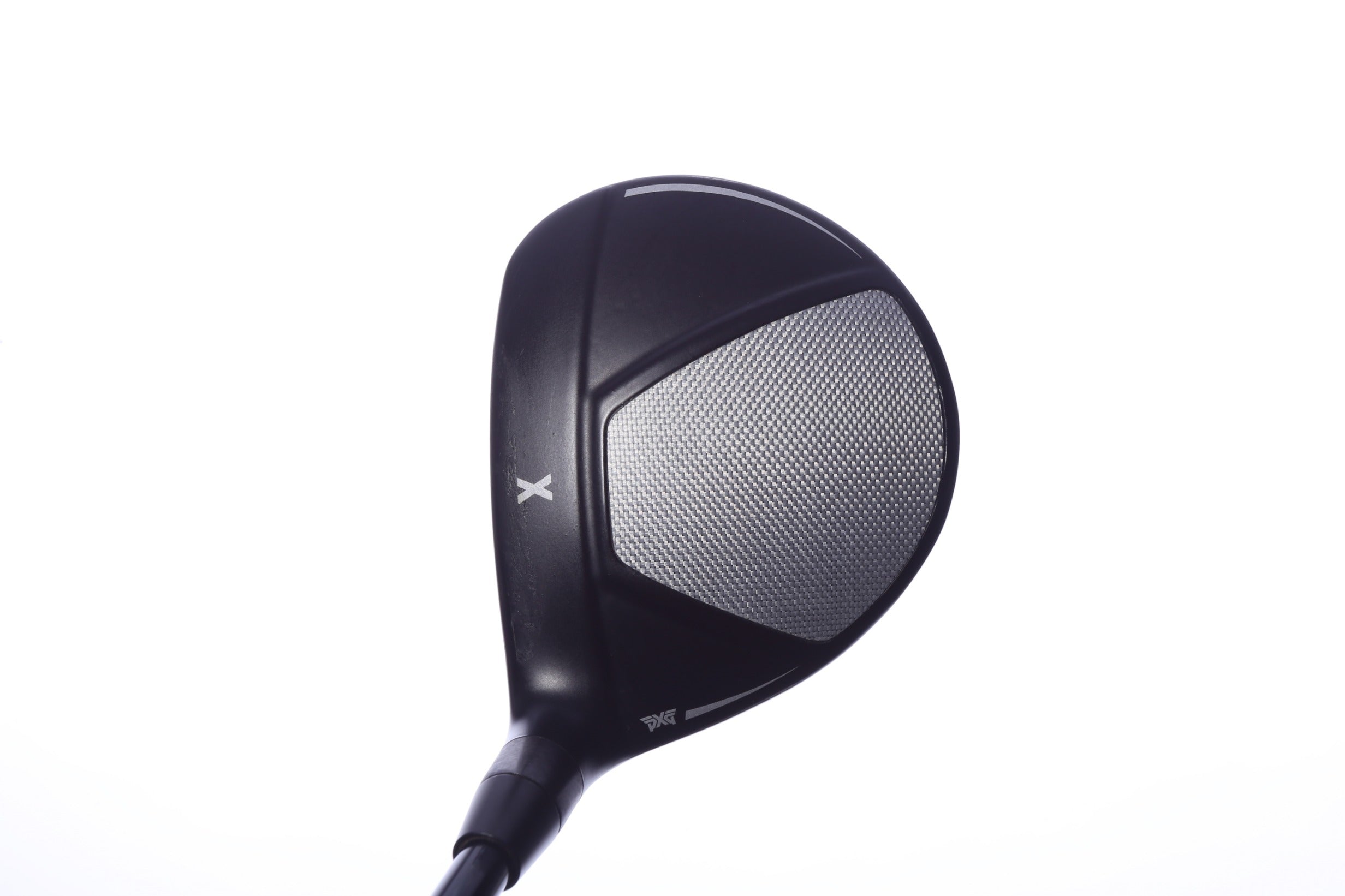 Used PXG 0341 X GEN4 3-Wood - Right-Handed - 15 Degrees - Regular Flex-Next Round