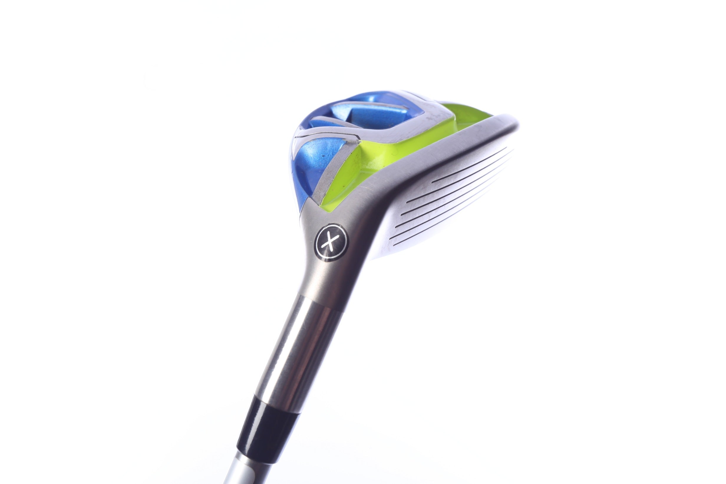 Used Nike Vapor Fly 2H Hybrid - Right-Handed - 17 Degrees - Extra Stiff Flex