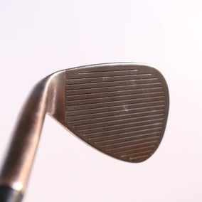 Used TaylorMade Milled Grind Hi-Toe 3 Lob Wedge - Right-Handed - 58 Degrees - Stiff Flex-Next Round