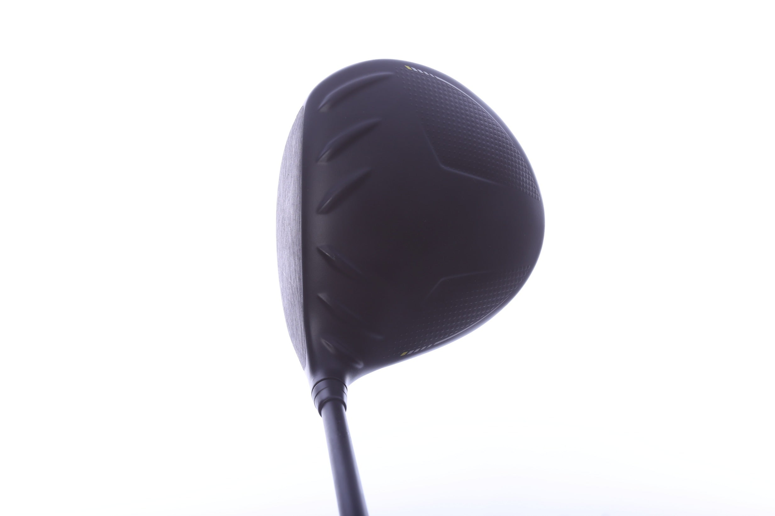 Used Ping G430 MAX Driver - 10.5 Degrees - Soft Regular Flex Ping ALTA CB - Left-Handed