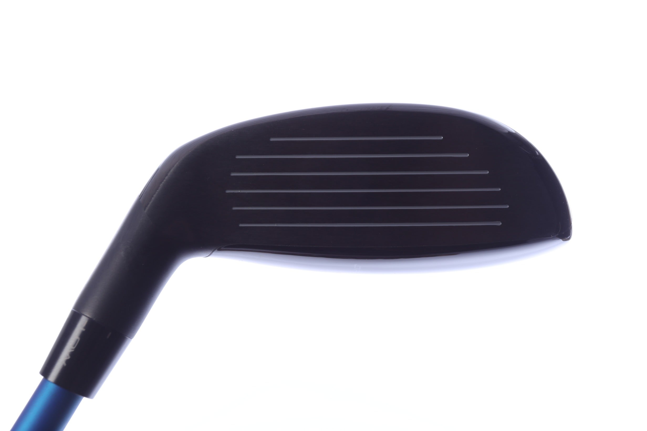Used Mizuno JPX One 5H Hybrid - Right-Handed - 25 Degrees - Seniors Flex