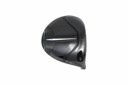Used Titleist TSR2 Driver - HEAD ONLY - Right-Handed - 9 Degrees