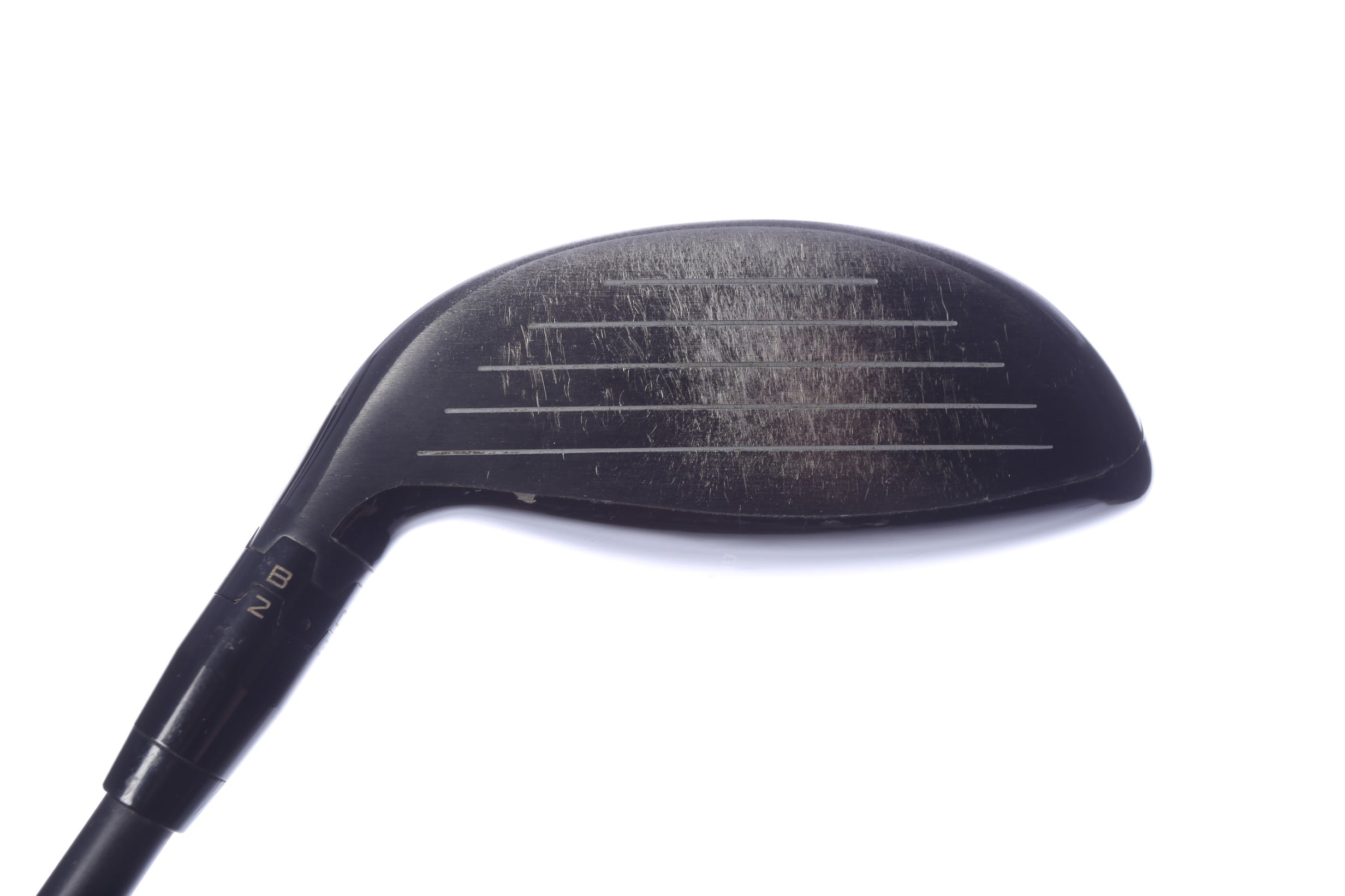 Used Titleist GT2 3-Wood - Right-Handed - 16.5 Degrees - Stiff Flex-Next Round