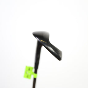 Used Mizuno ES21 Black Sand Wedge - Right-Handed - 56 Degrees - Stiff Flex-Next Round