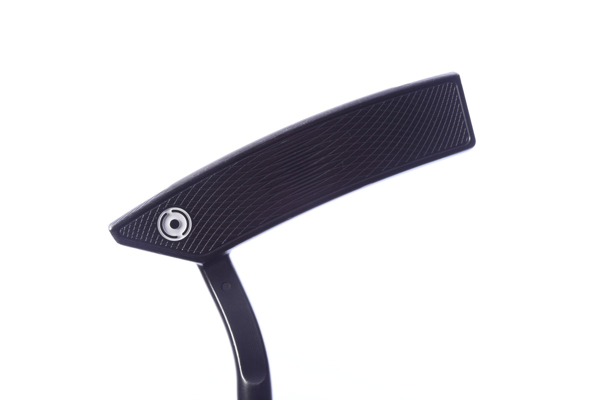 Used Ping Vault 2.0 ZB Stealth Putter - Right-Handed - 38 in - Blade-Next Round