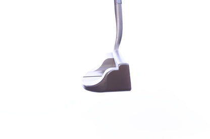 Used Titleist Scotty Cameron California Del Mar Putter - Right-Handed - 33 in - Mid-mallet