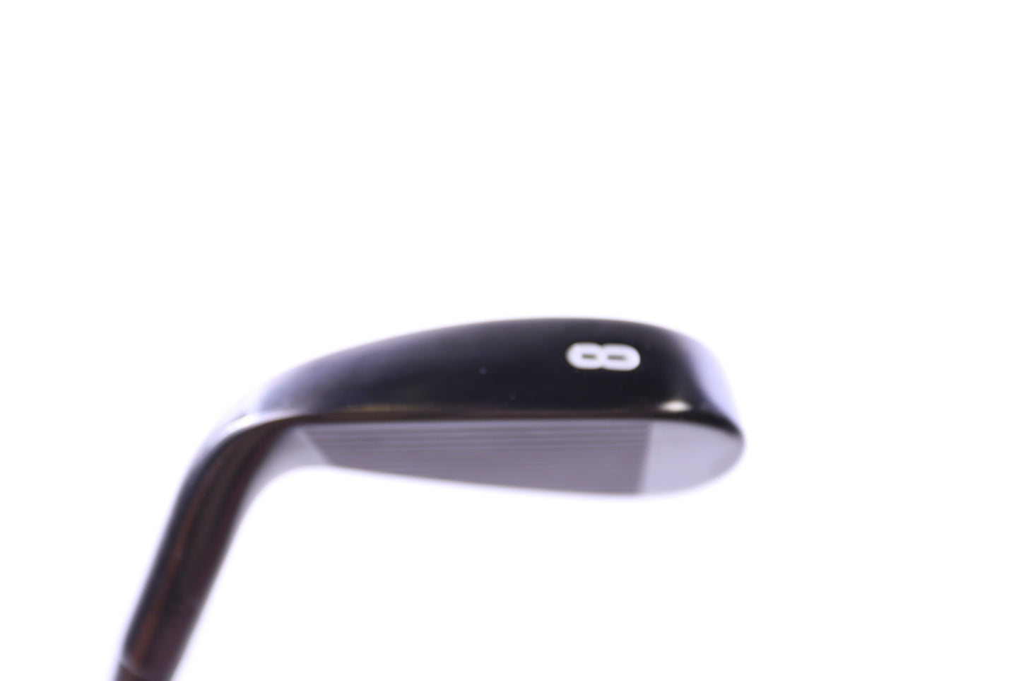 Used Callaway Apex 21 Black Single 8-Iron - Right-Handed - Regular Flex-Next Round