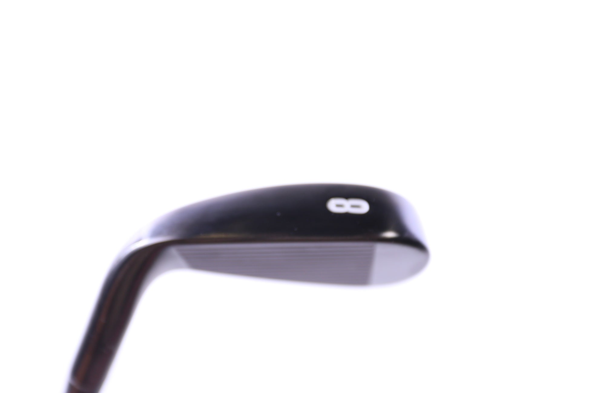 Used Callaway Apex 21 Black Single 8-Iron - Right-Handed - Regular Flex-Next Round