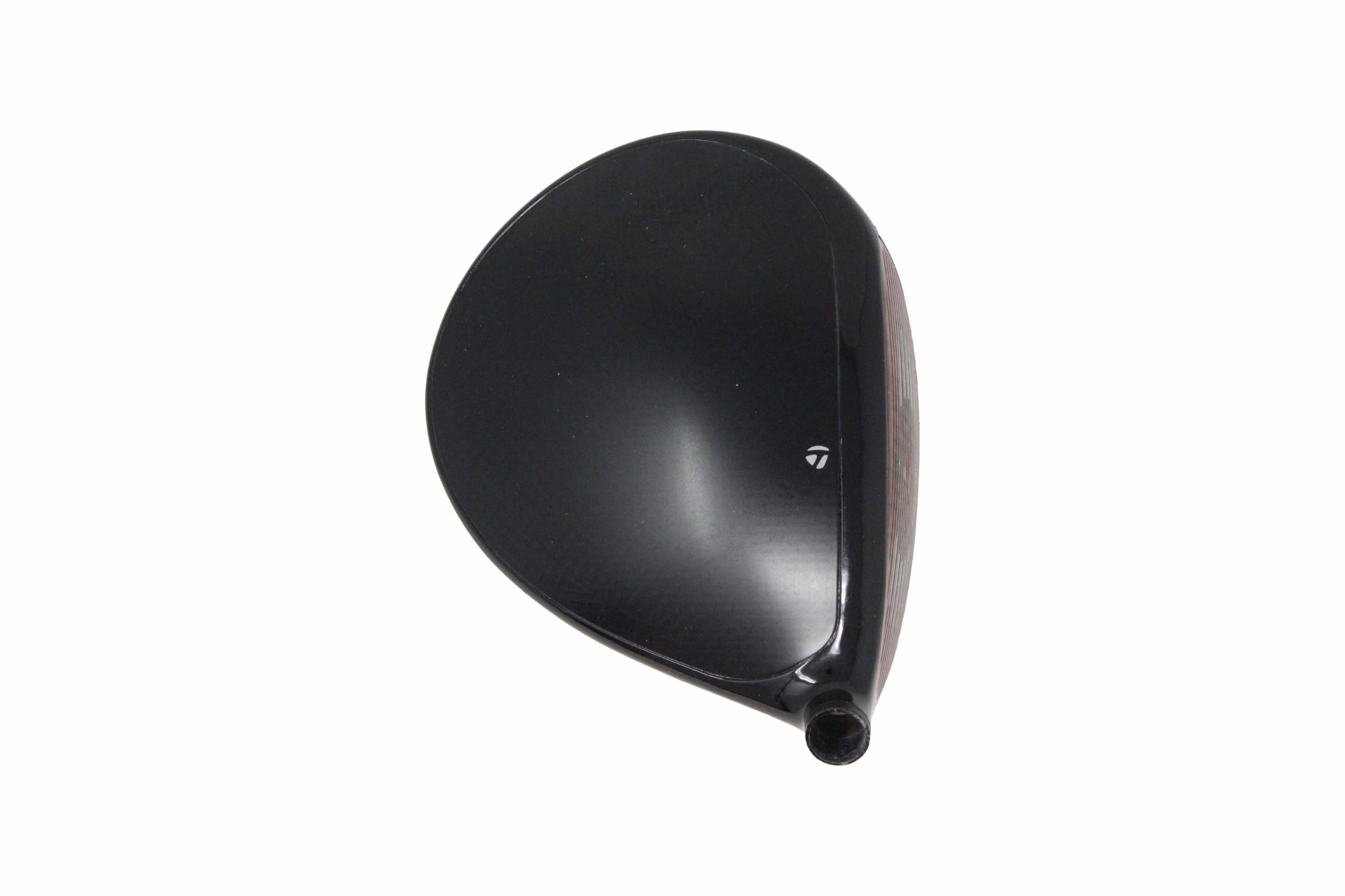 Used TaylorMade STEALTH PLUS Driver - HEAD ONLY - Left-Handed - 9 Degrees-Next Round