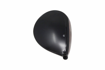 Used TaylorMade STEALTH PLUS Driver - HEAD ONLY - Left-Handed - 9 Degrees-Next Round
