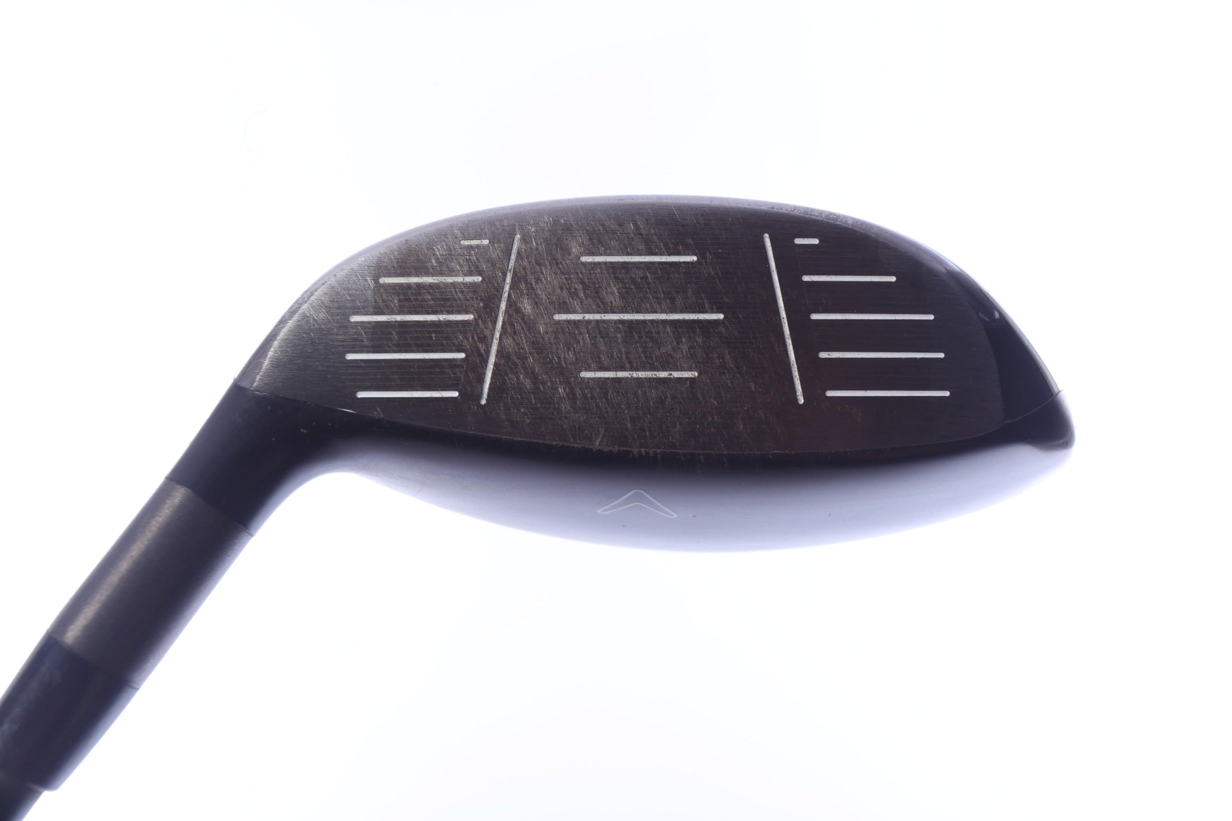 Used Callaway Rogue ST MAX 3-Wood - Right-Handed - 15 Degrees - Seniors Flex