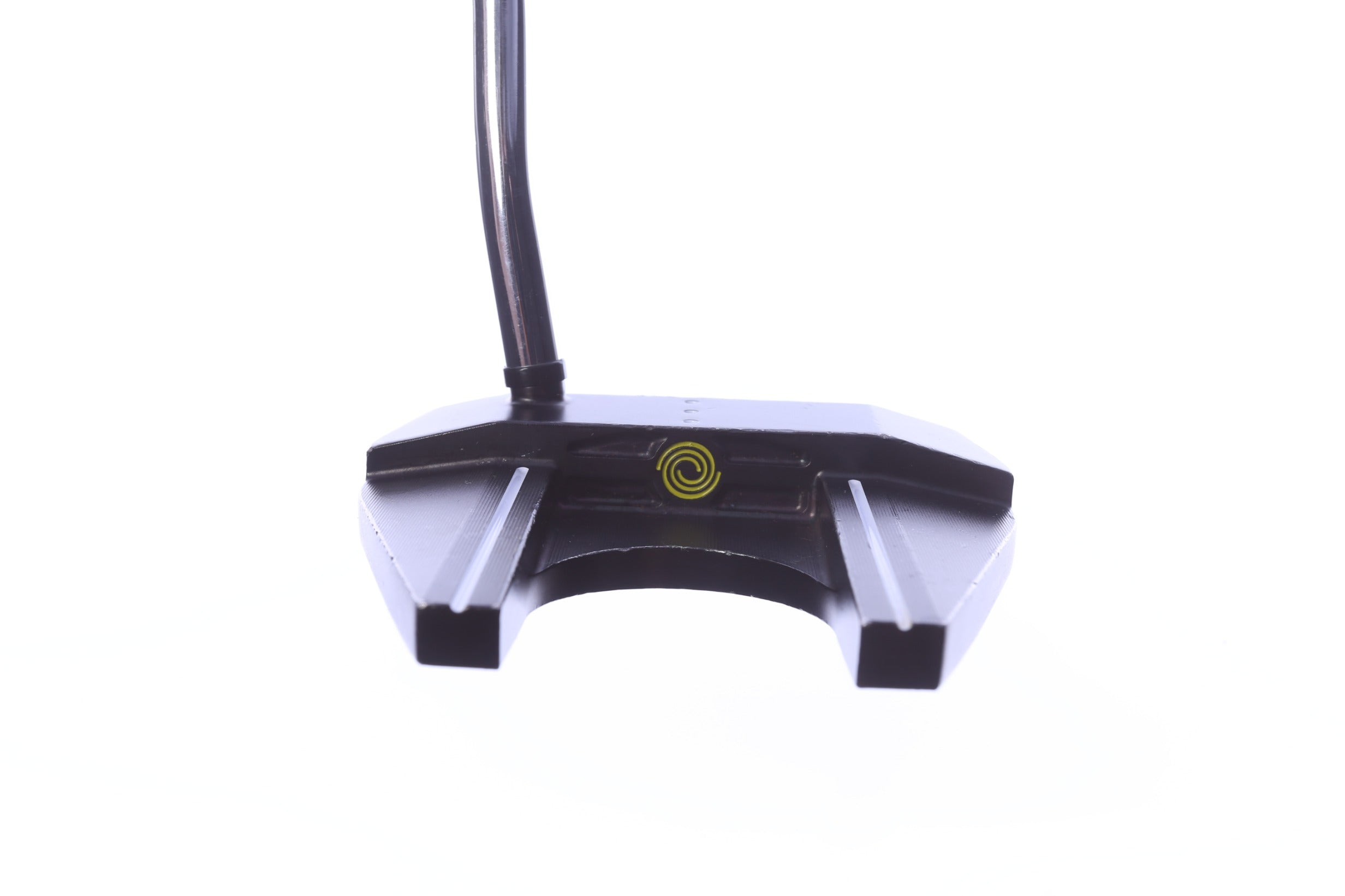 Used Odyssey Metal X Milled #7 Putter - Right-Handed - 35 in - Mallet
